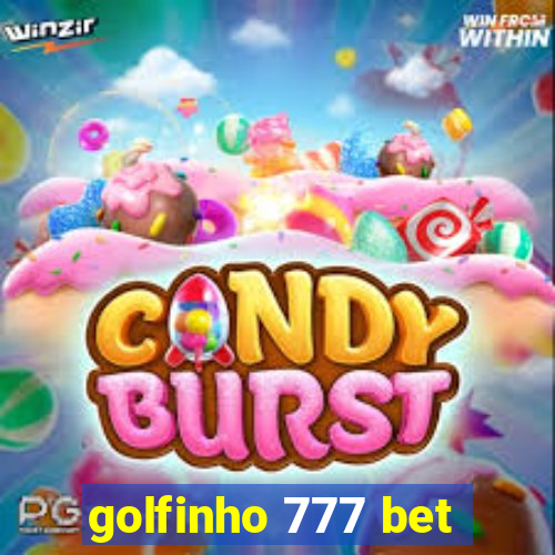 golfinho 777 bet